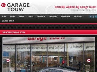 TOUW GARAGE