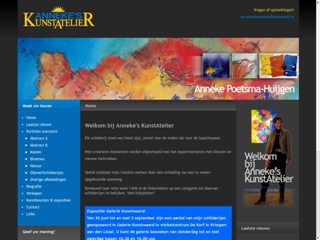 ANNEKE'S KUNSTATELIER
