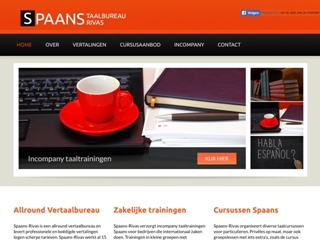 SPAANS-RIVAS VERTALINGEN