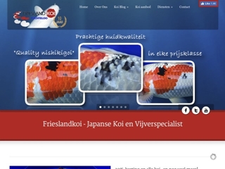 FRIESLANDKOI