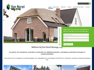 VAN NOREL BOUWGROEP