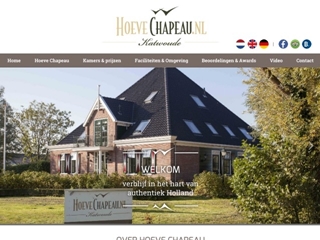 HOEVE CHAPEAU