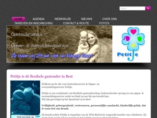 PETITJE