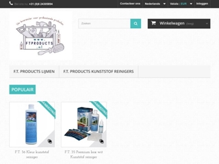 FT PRODUCTS