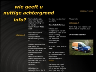 SIGNTEAM RECLAMEPRODUCTIES