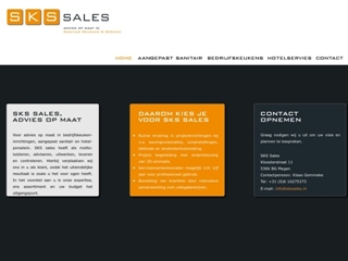SKS SALES