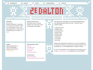 2E DALTON BASISSCHOOL