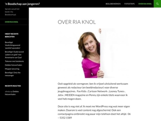 BEELDVERHAAL HET
