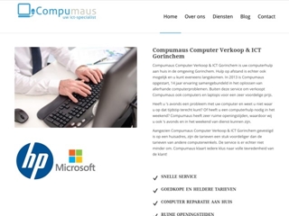 COMPUMAUS