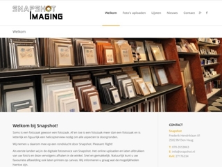 SNAPSHOT IMAGING