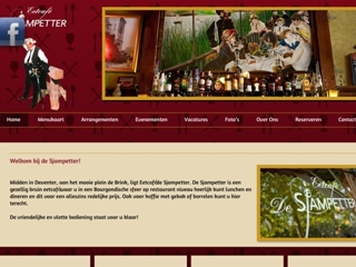 COOPERS BV