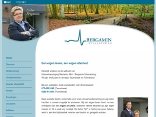 MEMENTO MORI UITVAARTVERZORGING