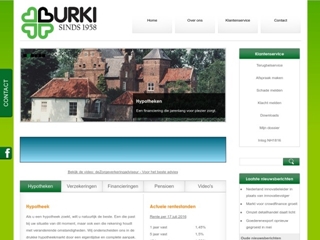 BURKI ASSURANTIEN & HYPOTHEKEN