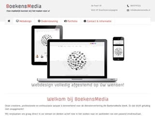 BOEKENSMEDIA