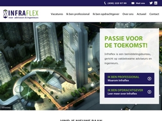 INFRAFLEX