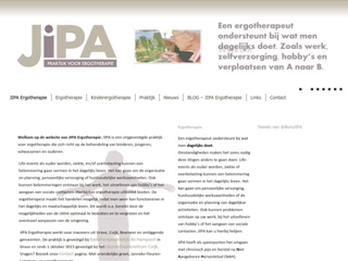 JIPA ERGOTHERAPIE