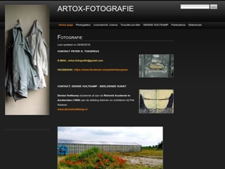 ARTOX FOTOGRAFIE