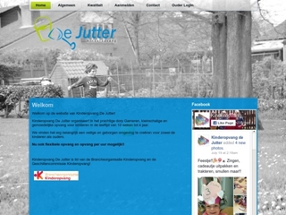 JUTTER KINDERDAGVERBLIJF DE