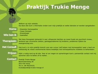 MENGE T