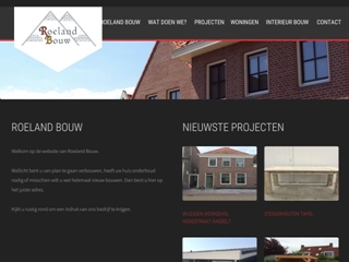 ROELAND BOUW