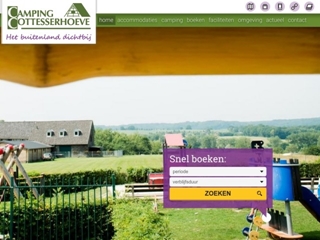 COTTESSERHOEVE CAMPING