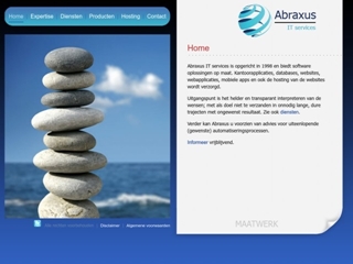 ABRAXUS IT SERVICES