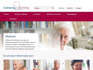 CATHARINA STICHTING