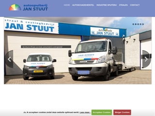 STRAALBEDRIJF JAN STUUT
