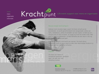 KRACHTPUNT