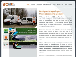 SDGROEN