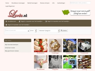 LOVDA.NL