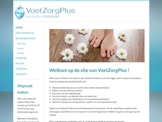 VOETZORGPLUS