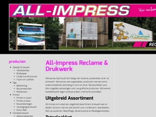 ALL IMPRESS