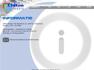 CLIFTON-STUDIO
