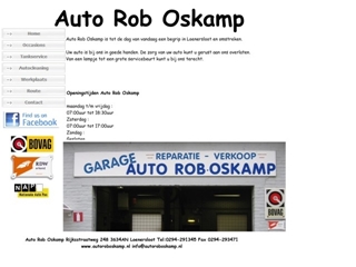 OSKAMP AUTO ROB