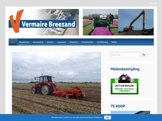 VERMAIRE BREEZAND