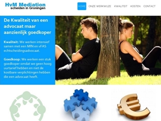 HVM MEDIATION