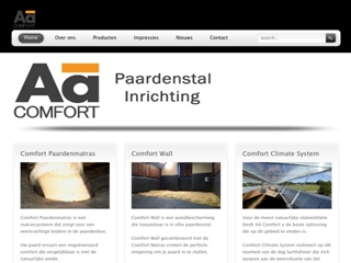 AA COMFORT
