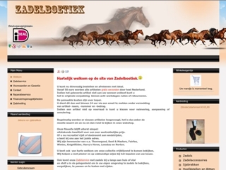ZADELBOETIEK