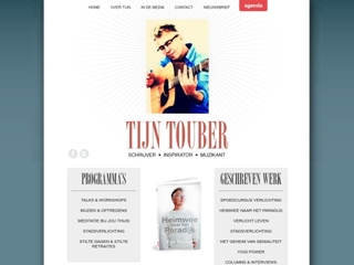 KRISTIJN PRODUCTIES