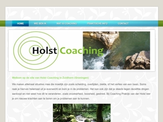 HOLST COACHING
