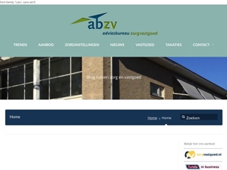 ABZV BV