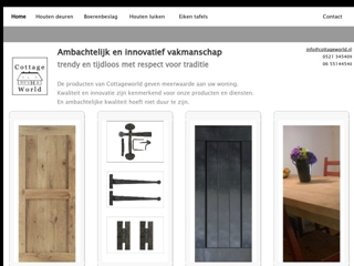 COTTAGEWORLD