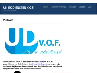UNIEK DIENSTEN VOF