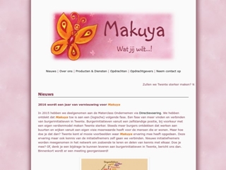 MAKUYA