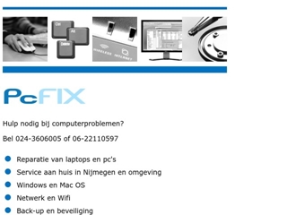 PCFIX