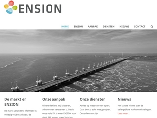 ENSION BV