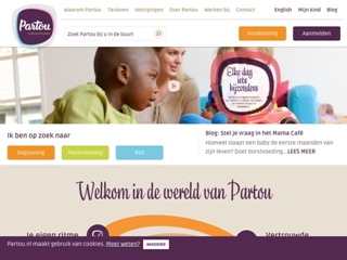 BLAUWE TECKEL DE