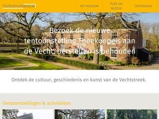 MAARSSEN MUSEUM
