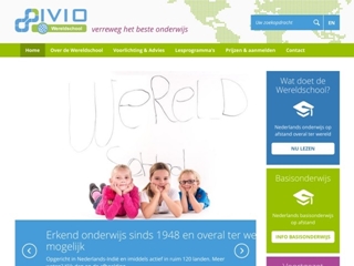 IVIO-EXAMENBUREAU